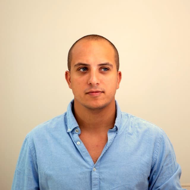 Shai Gilboa